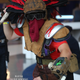 Image for article titled Some Of Our Favorite Cosplay From Comicpalooza 2019